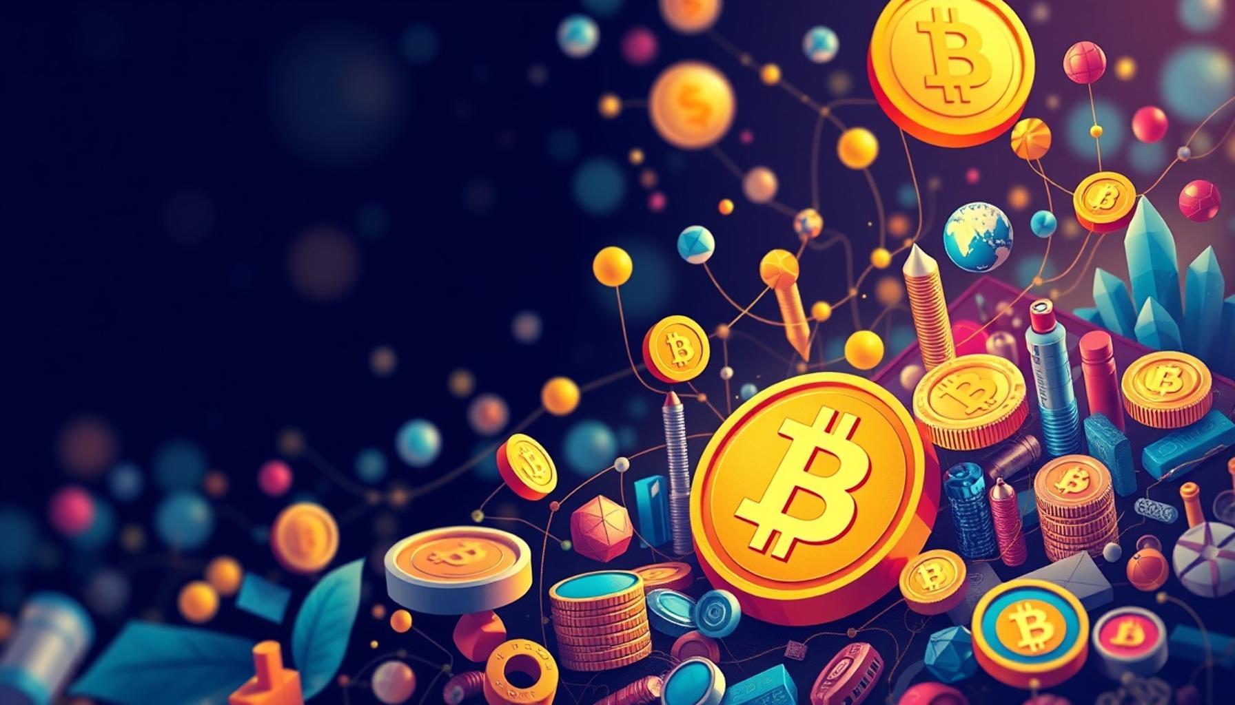 Challenges and Opportunities of Blockchain Technology in the Financial Sector