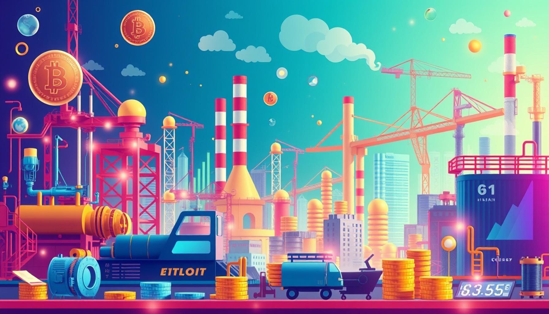 The Role of AI and 5G in the Industry 4.0 Revolution