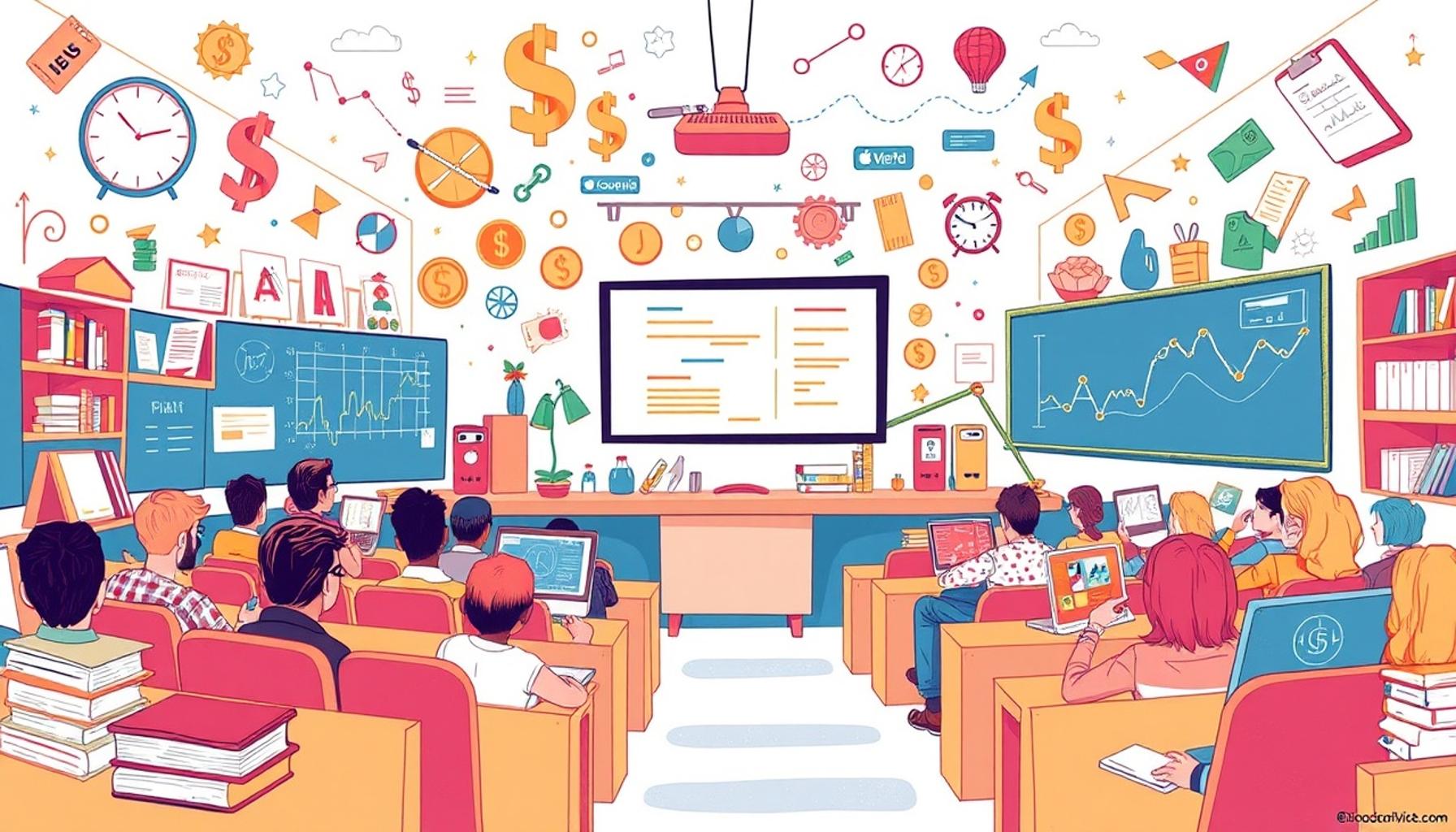 The Impact of Mobile Devices on Education: Challenges and Opportunities in the 21st Century Classroom