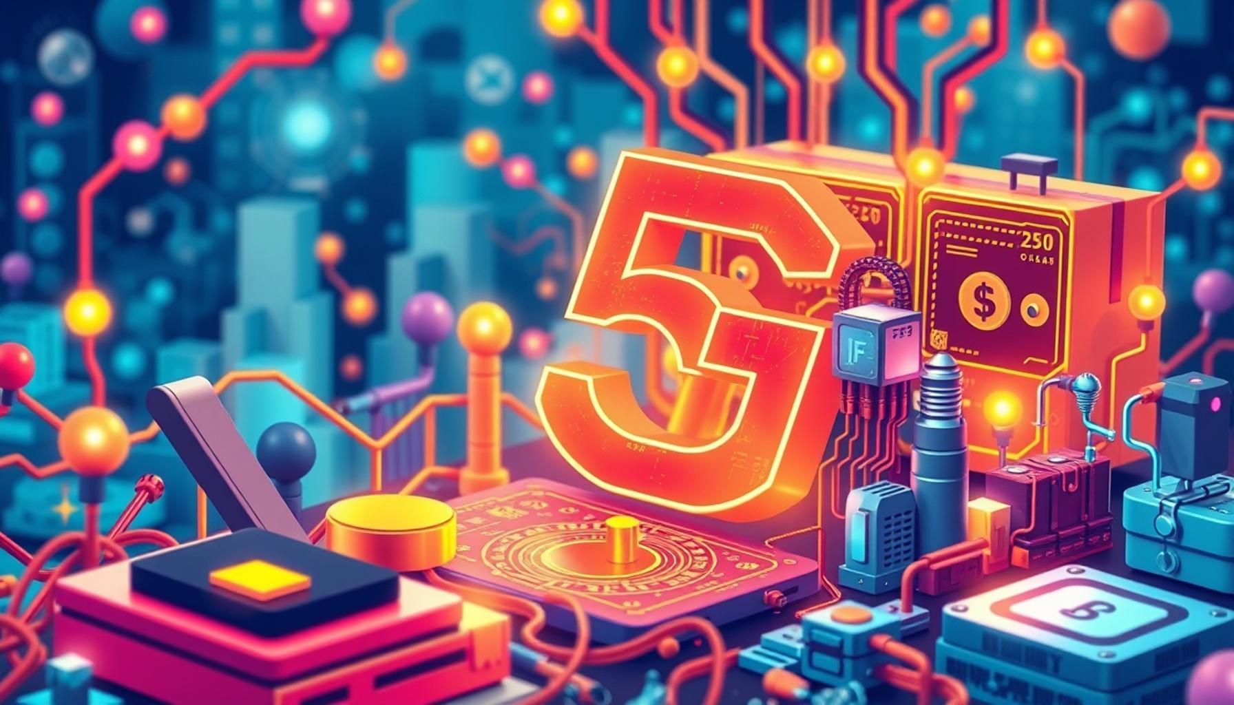 The Role of 5G Technology in the Evolution of Connected Devices and its Social Implications