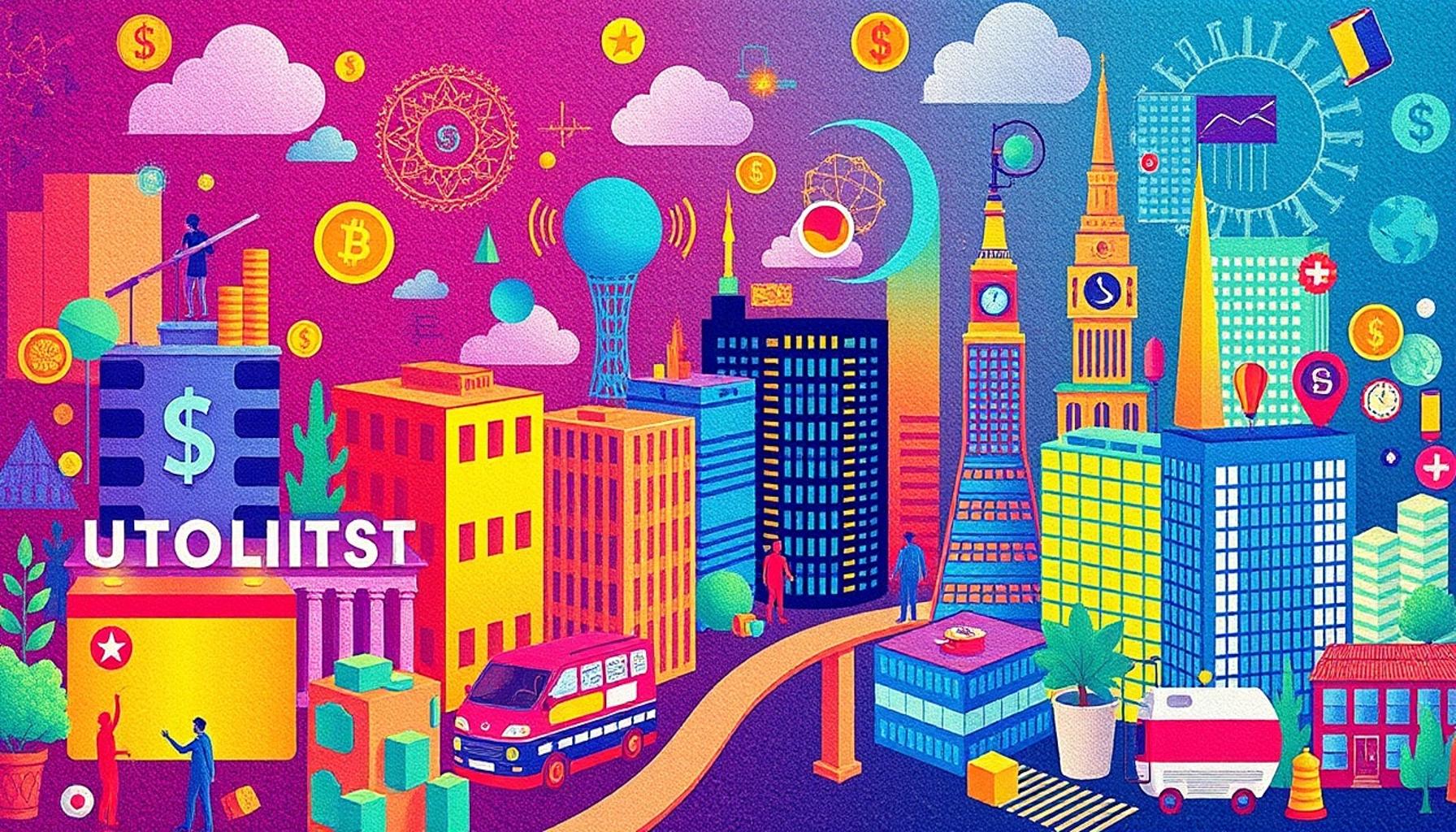 The Influence of IoT Devices on the Management of Smart and Sustainable Cities