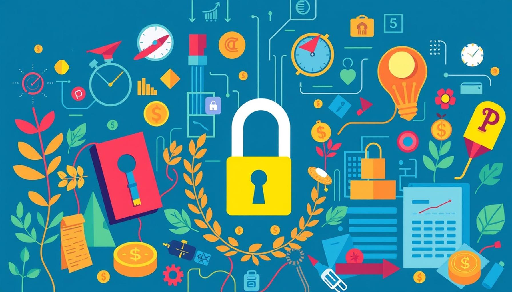 Data Privacy in Times of Digital Surveillance: Challenges and Solutions