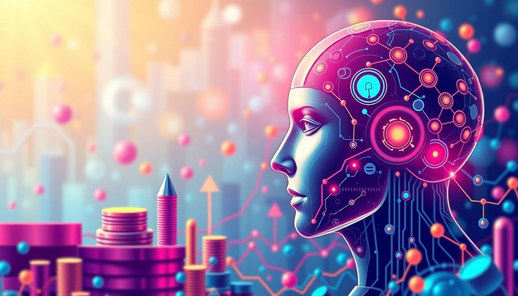The Rise of Generative Artificial Intelligence and Its Impact on Business