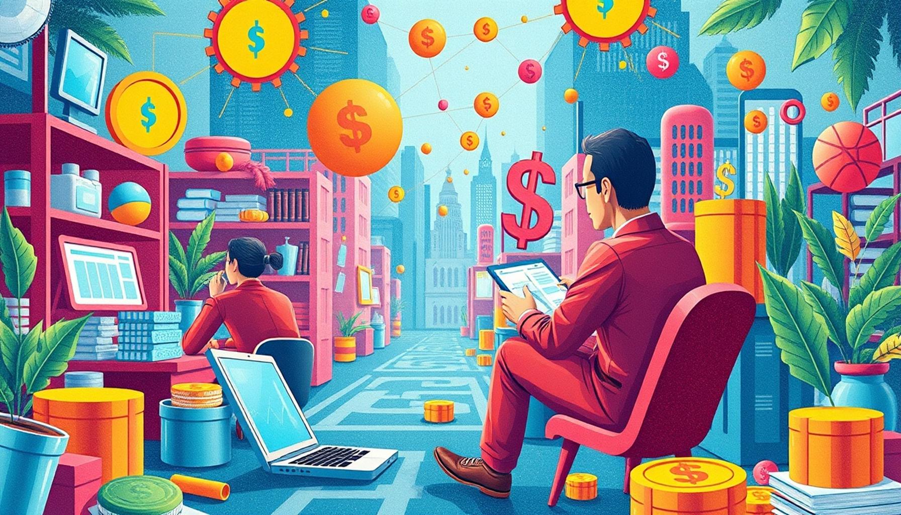 The Future of Work: How Digital Platforms Are Transforming Jobs
