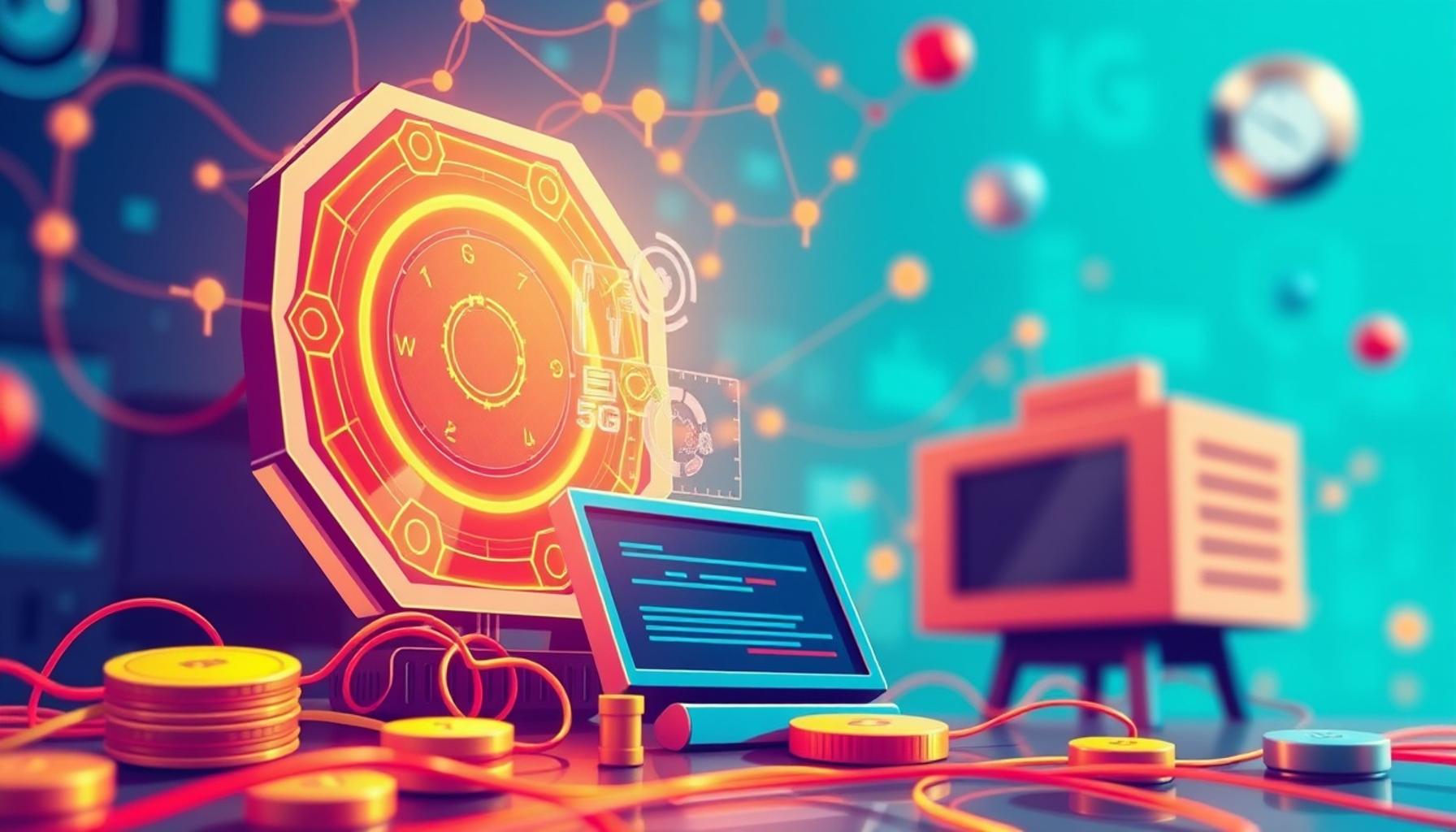 5G Technology and the Future of Connectivity: What to Expect from the Next Generation of Networks