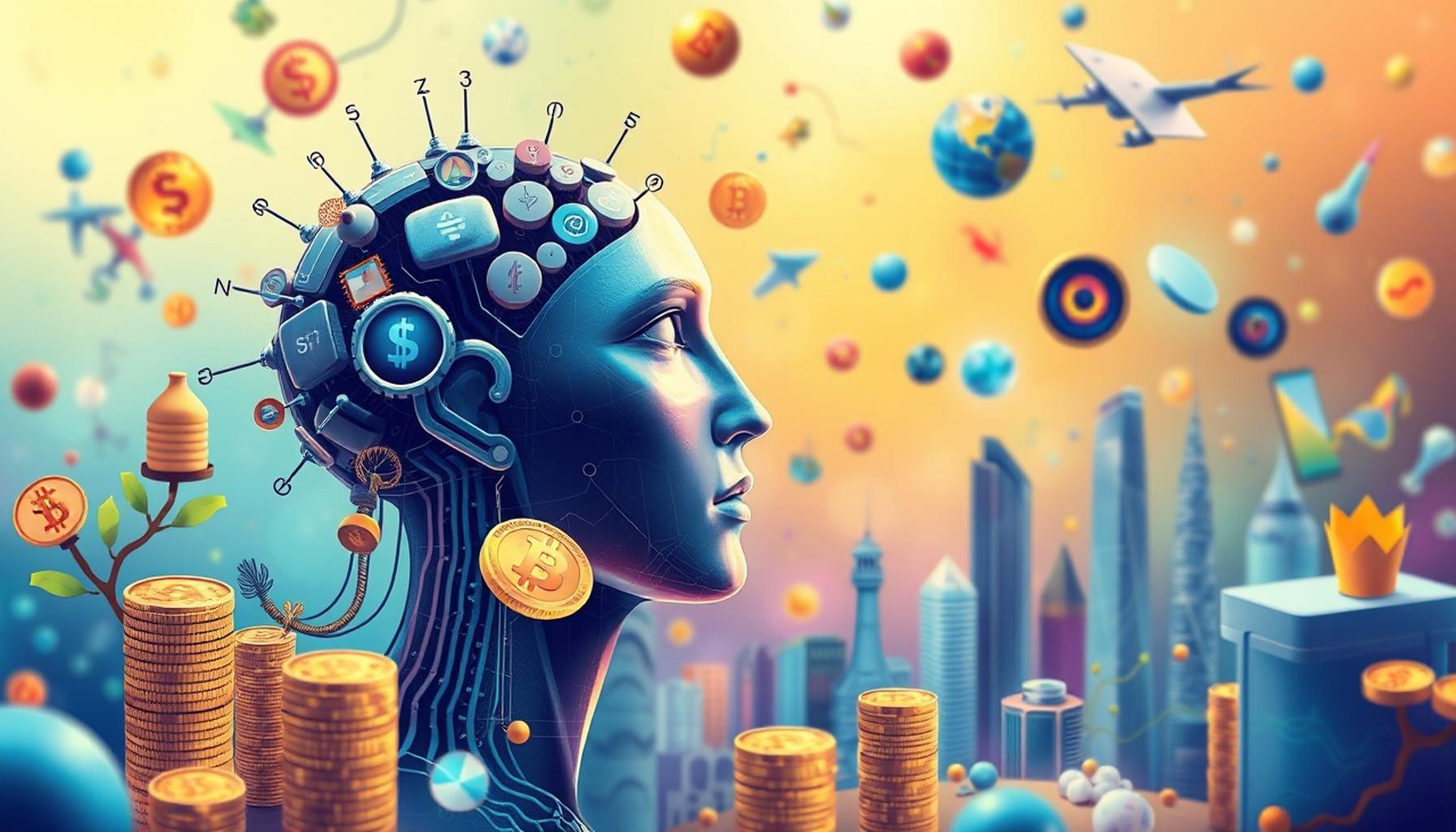 The Impact of Artificial Intelligence on the Transformation of the Healthcare Sector