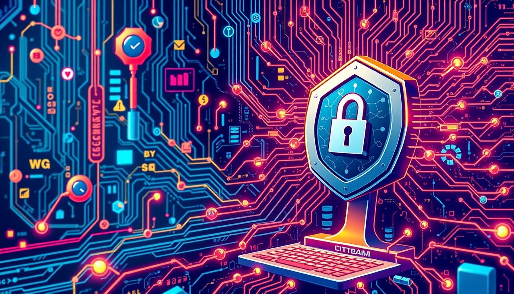 The Impact of Quantum Computing on Cybersecurity: What to Expect in the Next Decade