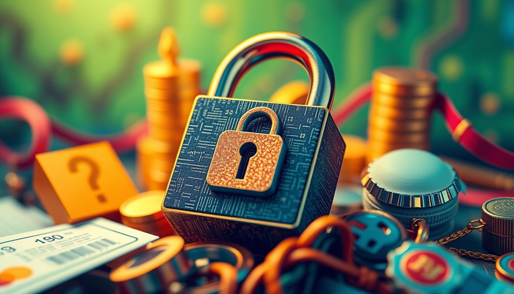 Data Privacy in Times of Digital Surveillance: Challenges and Solutions