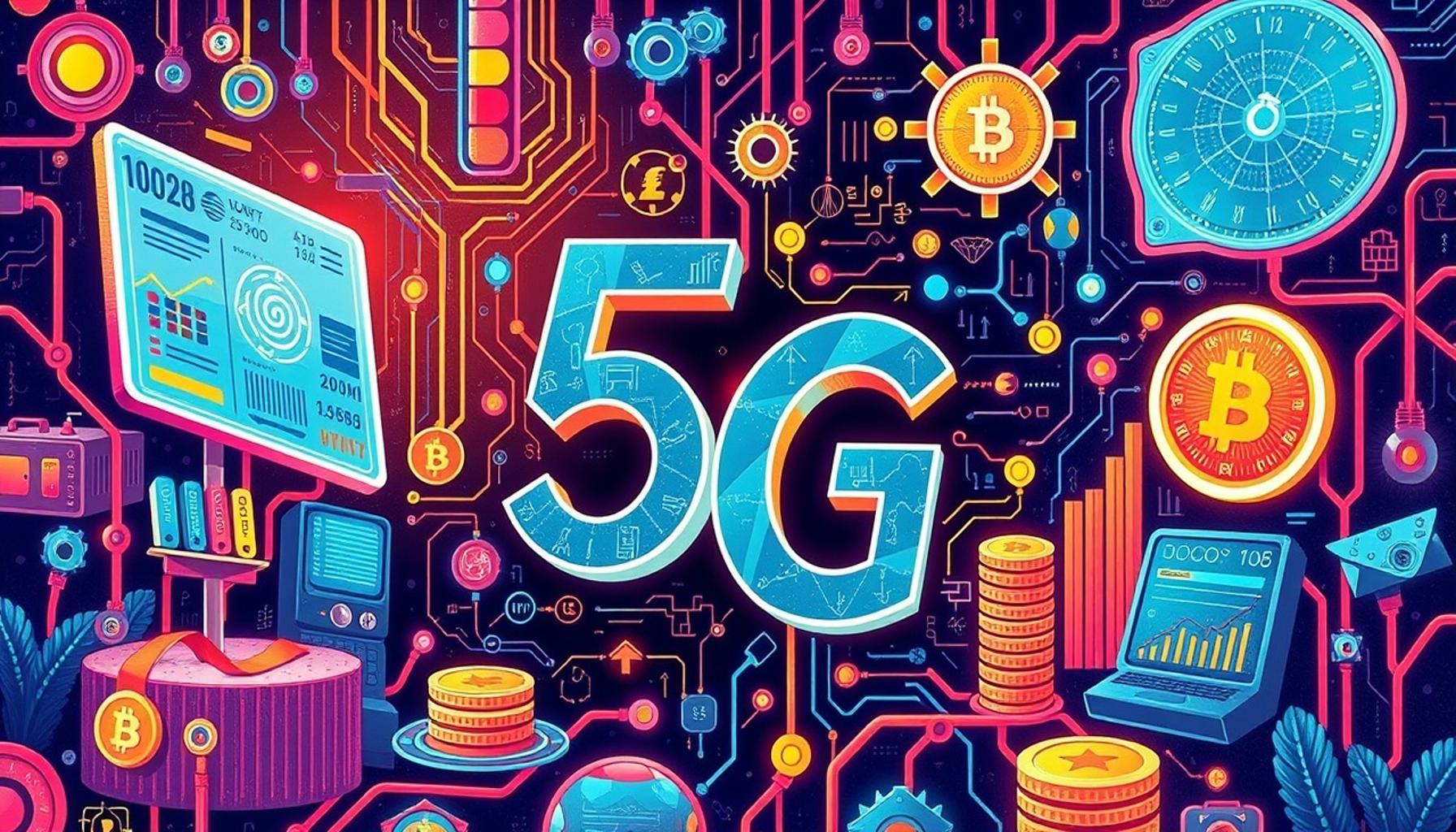 5G Technology: Opportunities and Challenges for Modern Society