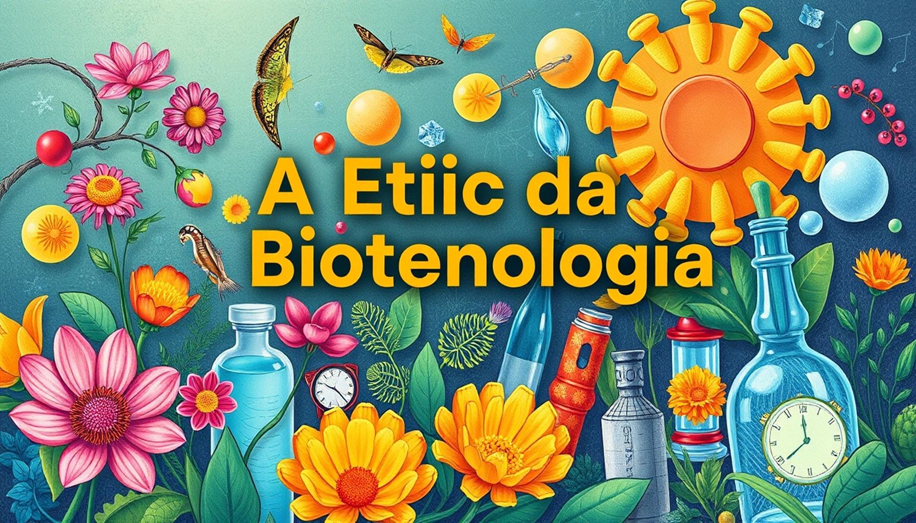 The Ethics of Biotechnology: New Frontiers and Challenges in Public Health in the USA