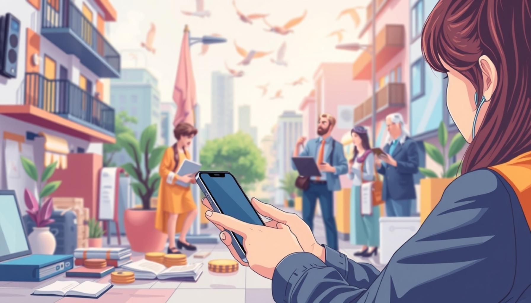 The Rise of Virtual Assistant Devices: Facilitators or Invaders of Everyday Life?