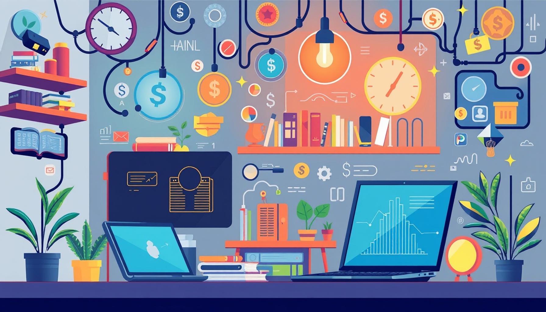 The Revolution of Smart Devices at Home: Connectivity and Security