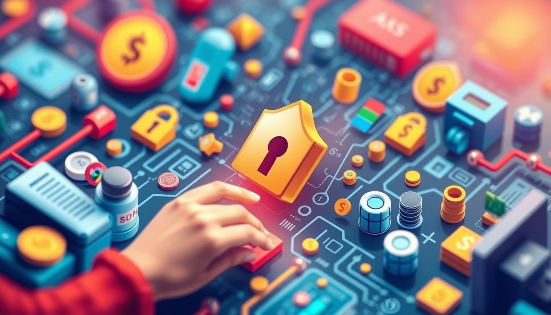 The Evolution of Cybersecurity in an Increasingly Digitized World