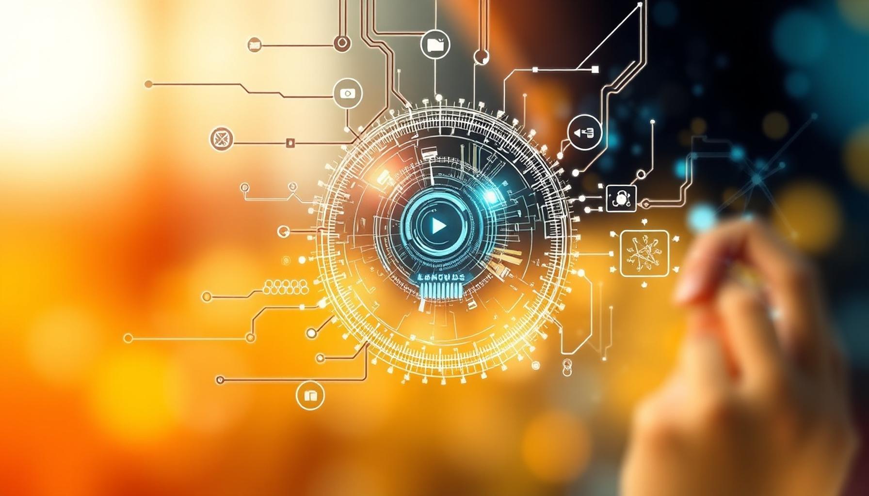 Innovative technologies revolutionizing industries?>
